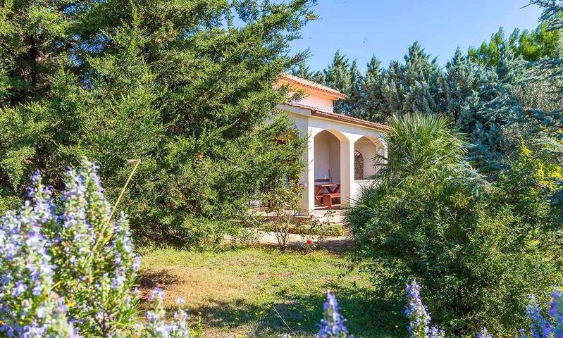 Ferienhaus für 2 Personen, mit Garten in Istrien - 4