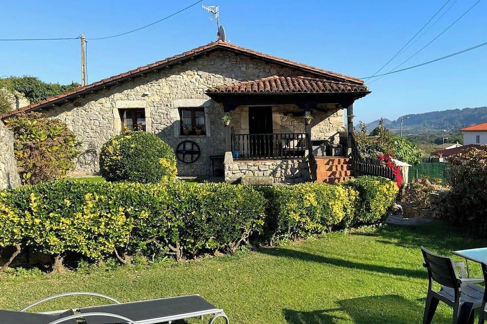 Apartamento entero, Casa Las Hortensias 2 Pendueles At-1557-As in Pendueles, Llanes