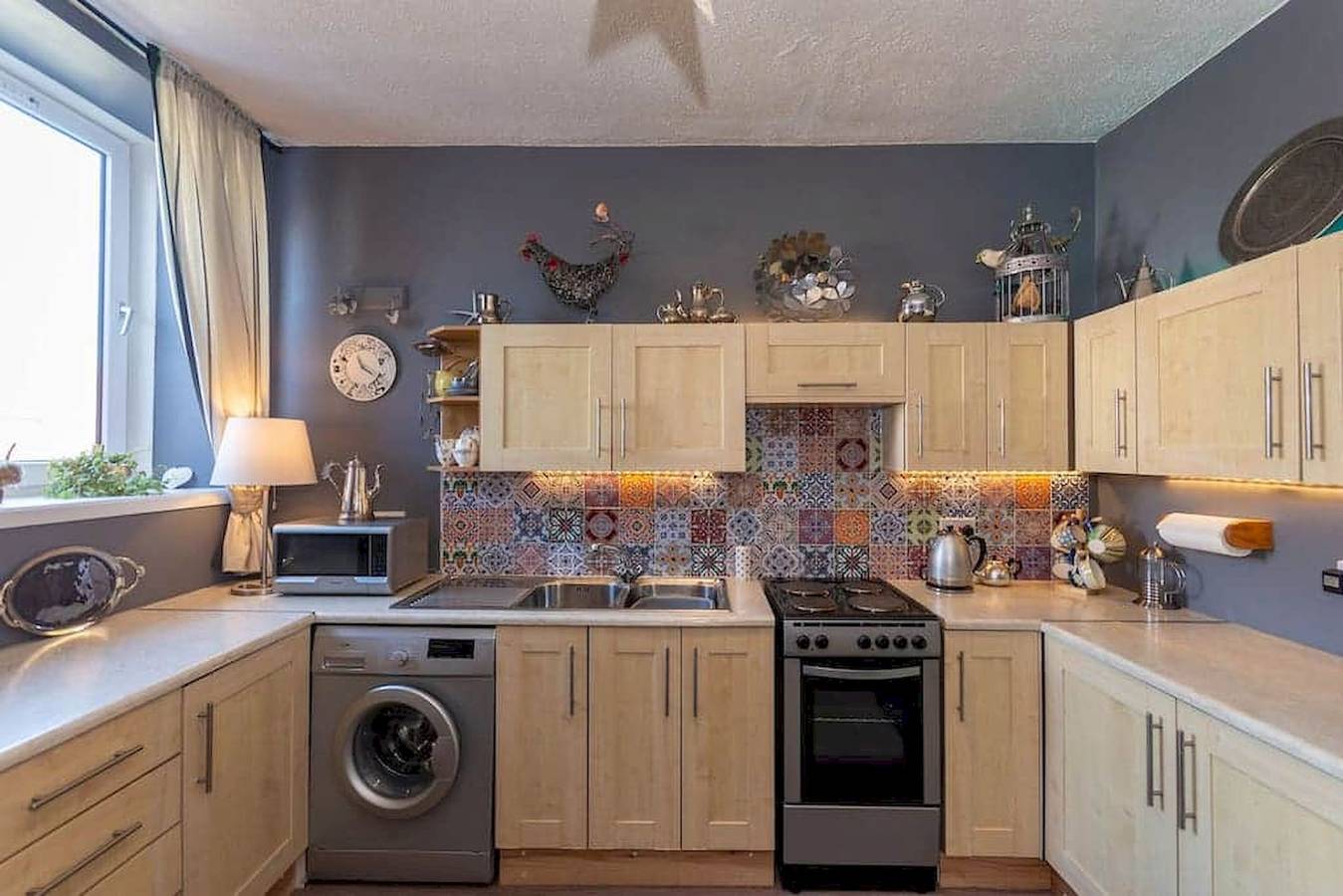 Mchoppity House | Crail in Crail, Fife region
