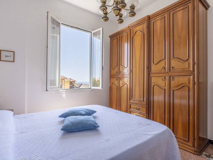 Appartamento intero, Casa Nives in Porto Maurizio, Imperia
