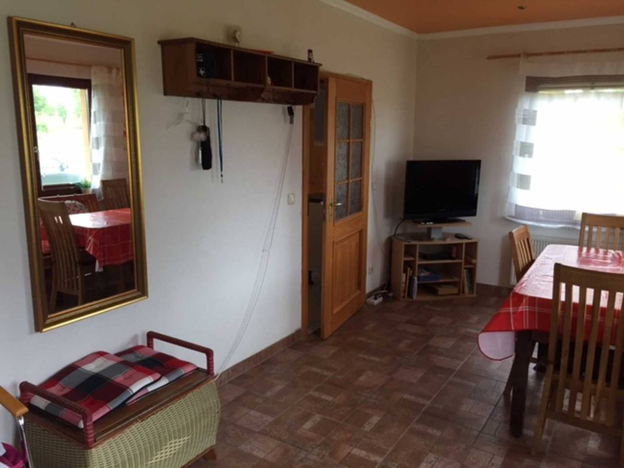 Ferienhaus Stauske - Ferienhaus in Katschow, Dargen