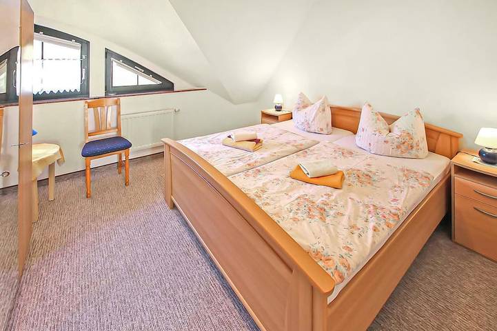 Bauernhof für 4 Personen in Alt Reddevitz - 2