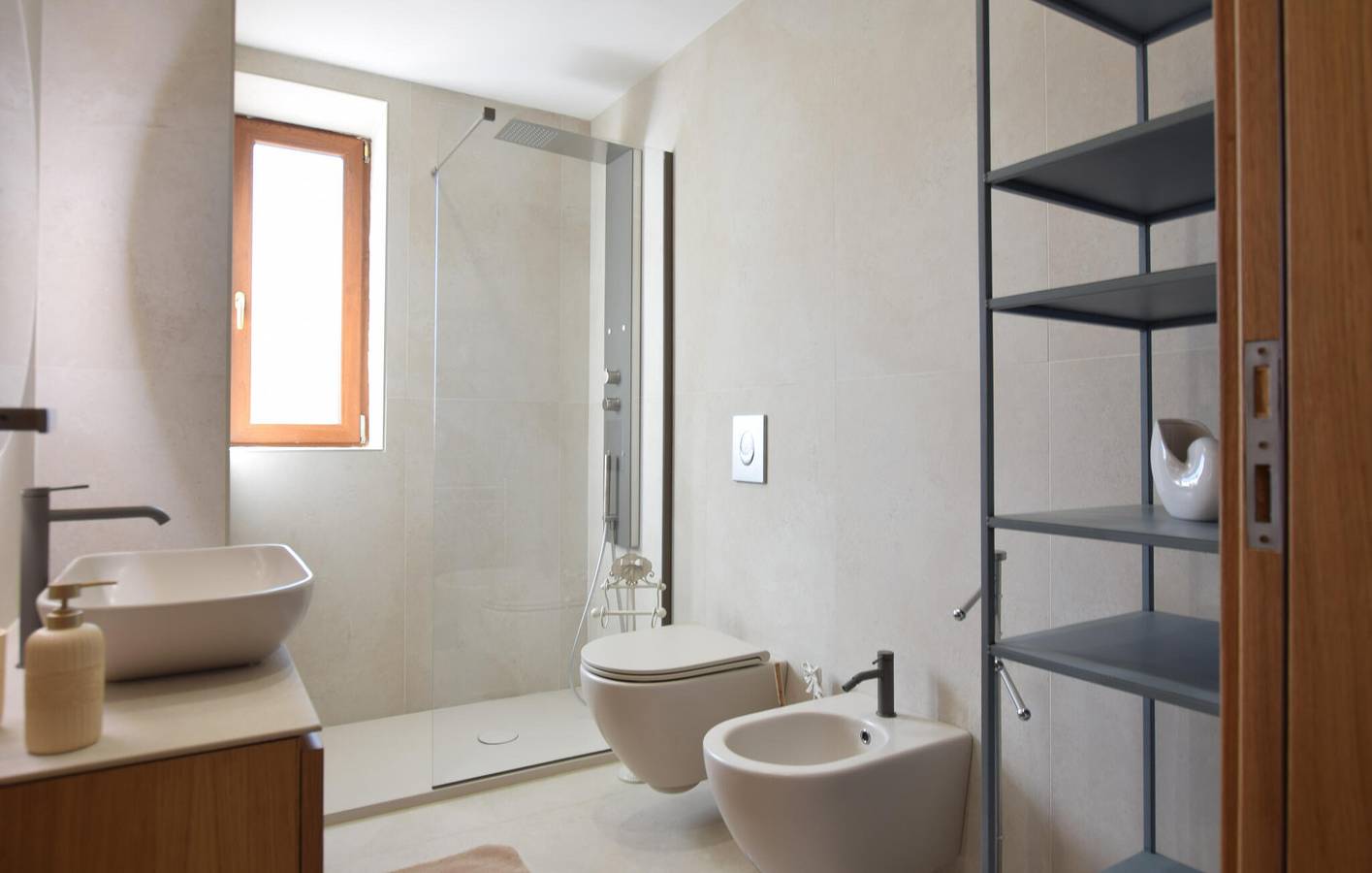 Vakantieappartement voor 2 personen met sauna, foto 14