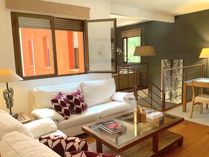 Escapadas de fin de semana para 10 personas, con jardín y vistas, Se admiten mascotas en Toledo