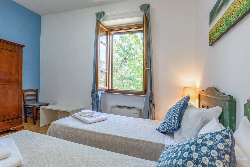 Entire apartment, Lovely apartment in Montone with Wifi in Montone, Valtiberina