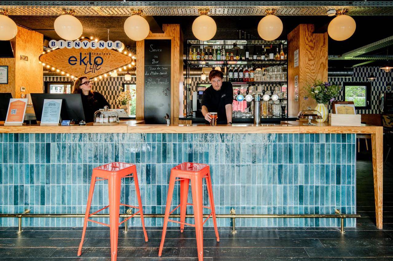 Eklo Hotels Lille in Lille, Région de Lille