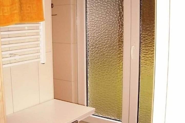 Ferienhaus für 4 Personen, mit Sauna in Grabowhöfe - 3