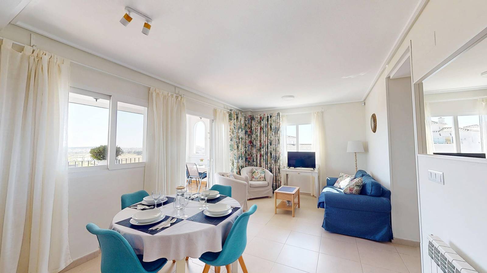 Entire apartment, Casa Egeo Jw-Murcia Holiday Rentals Property in Murcia, Murcia Inland