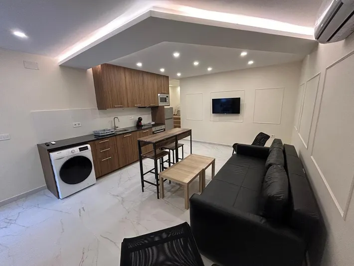 Apartamento de vacaciones para 6 personas - 1