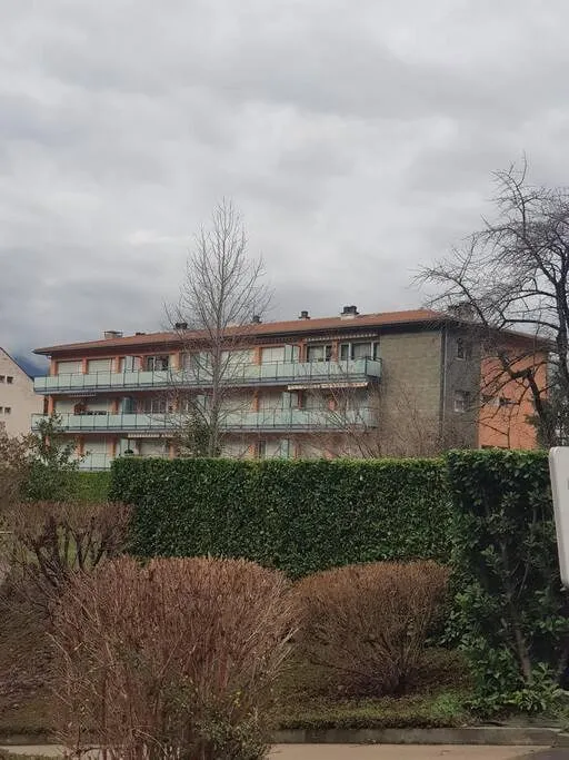 Apartamento de vacaciones para 3 personas, con vistas - 1