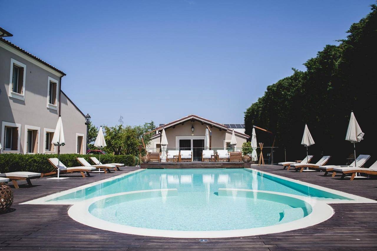 San Giovanni Relais in San Giovanni in Marignano, Province de Rimini