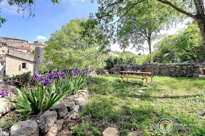 Location gîte pour 4 personnes