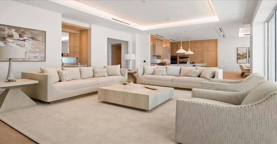 Holiday apartment for 7 people, with hot tub and terrace - 1
