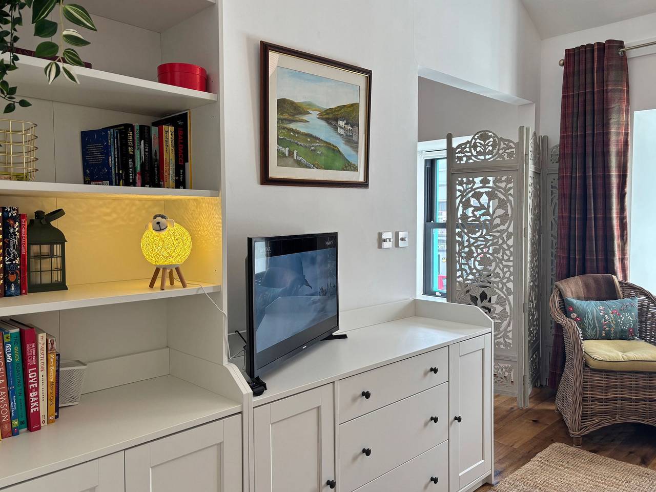 Appartement entier, Appartement de vacances pour 4 personnes in Clifden, Connemara
