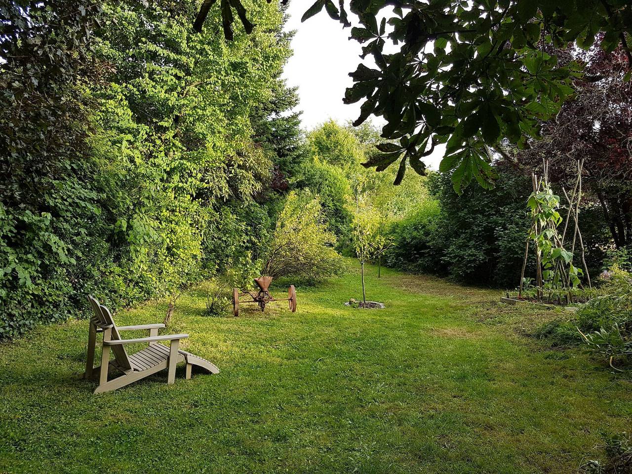 Holiday Home 'Ferien Fachwerkhaus' with Mountain View, Private Terrace and Wi-Fi in Olsberg, Hochsauerlandkreis