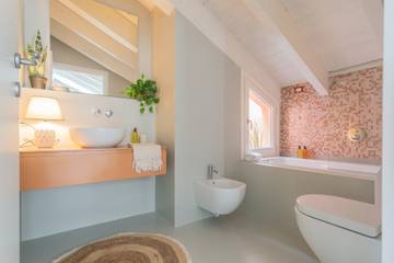Loft per 3 Persone in Como, Lago di Como, Foto 4