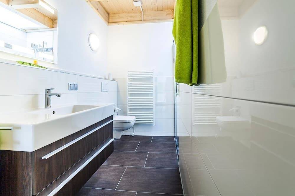 Ganze Wohnung, Apartment 1 - Weingut Mussel in Wörrstadt, Rheinhessen