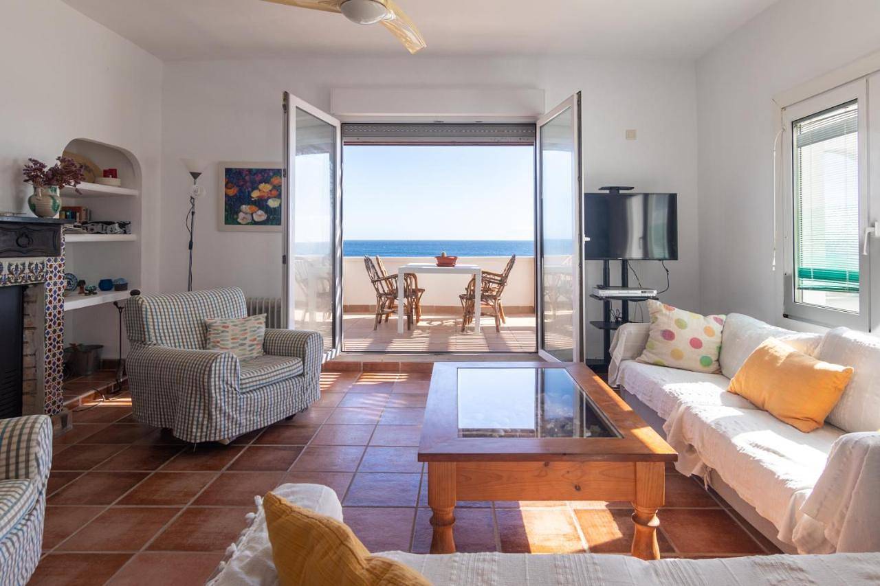 Three-Bedroom Villa in San José (Almería), Níjar