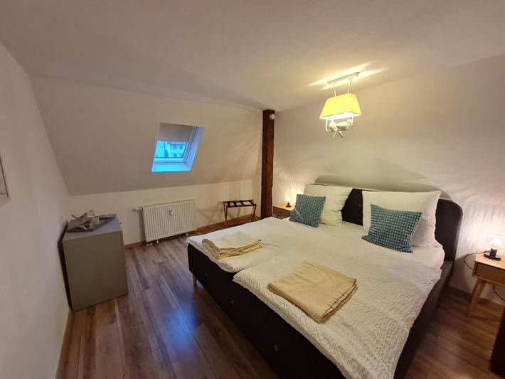 Ferienhaus für 10 Personen in Bad Bergzabern - 3