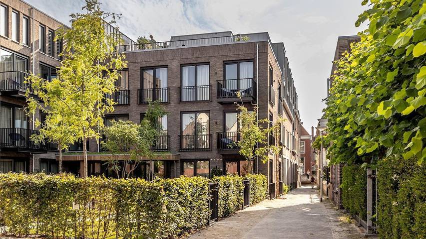 Vakantieappartement voor 5 personen, met tuin - 1