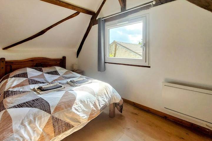 Location de vacances pour 6 personnes, animaux acceptés dans Zutkerque - 4