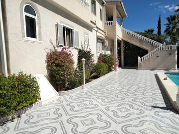 Apartment for 6 People in El Chaparral, Torrevieja, Photo 4