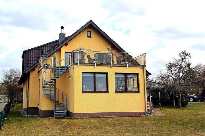 Ferienwohnung für 2 Personen - 1