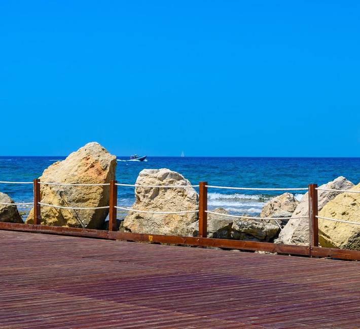Camping für 4 Personen, mit Terrasse im Salento - 4