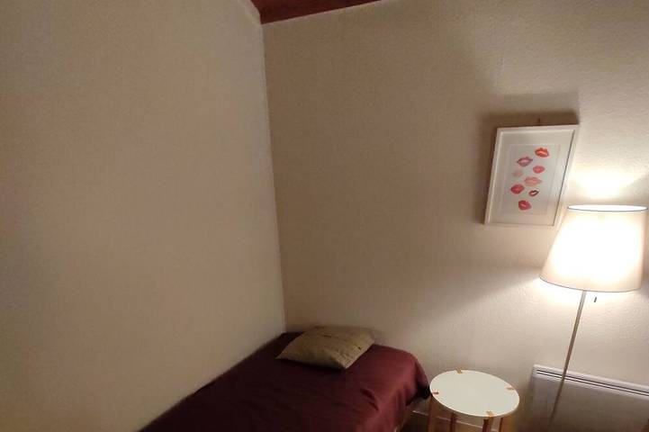 Location de vacances pour 7 personnes, avec jacuzzi et jardin dans Plage de la Govelle - 4