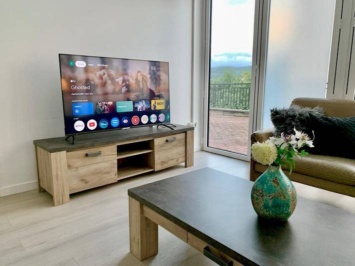 Ferienhaus für 8 Personen, mit Haustier in Hessisches Bergland - 3