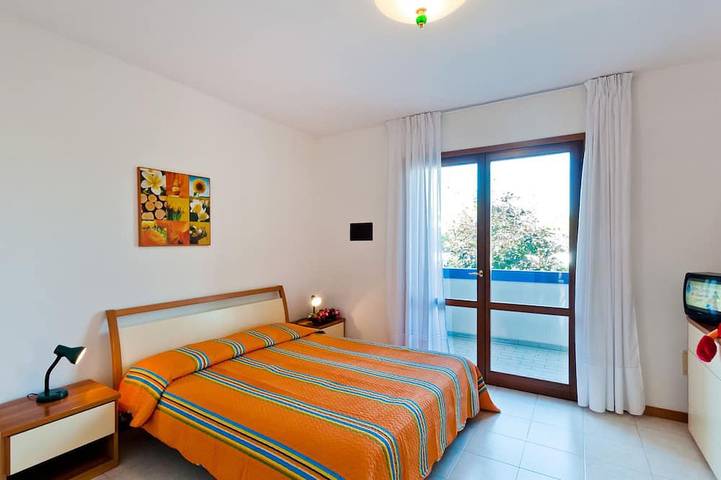 Ferienhaus für 7 Personen, mit Pool und Garten in Bibione - 3