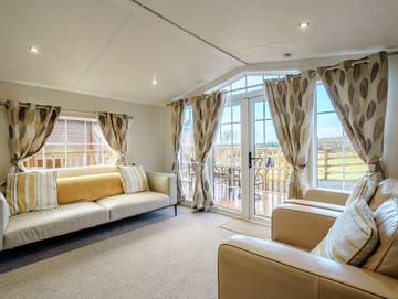 Cottage for 6 People in Clackmannanshire, Scotland, Photo 4