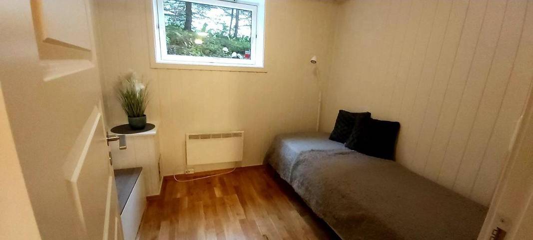 Pension in Noorwegen