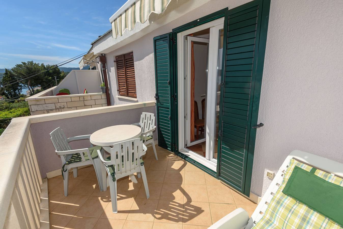 Entire apartment, Apartments Zdravko in Klek, Dubrovnik-Neretva