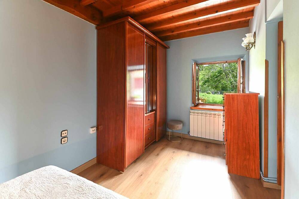 Casa Paula - Cerca de la playa y Senderismo in Llanes, Costa Verde