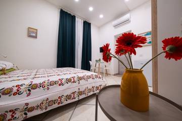 Bnb für 2 Personen in Neapel, Tyrrhenische Küste Kampanien, Bild 2