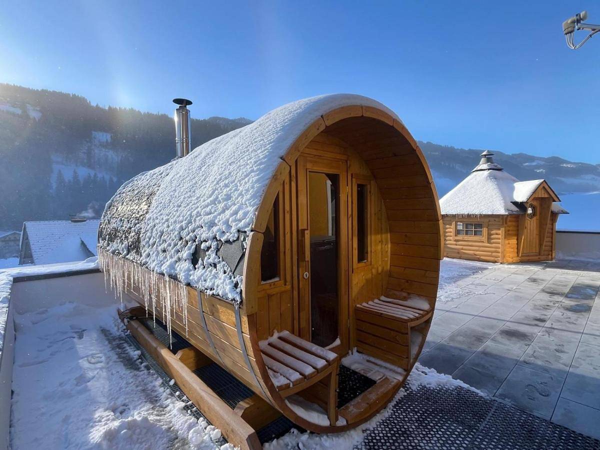 Sun Chalet in Schladming, Schladming-Dachstein