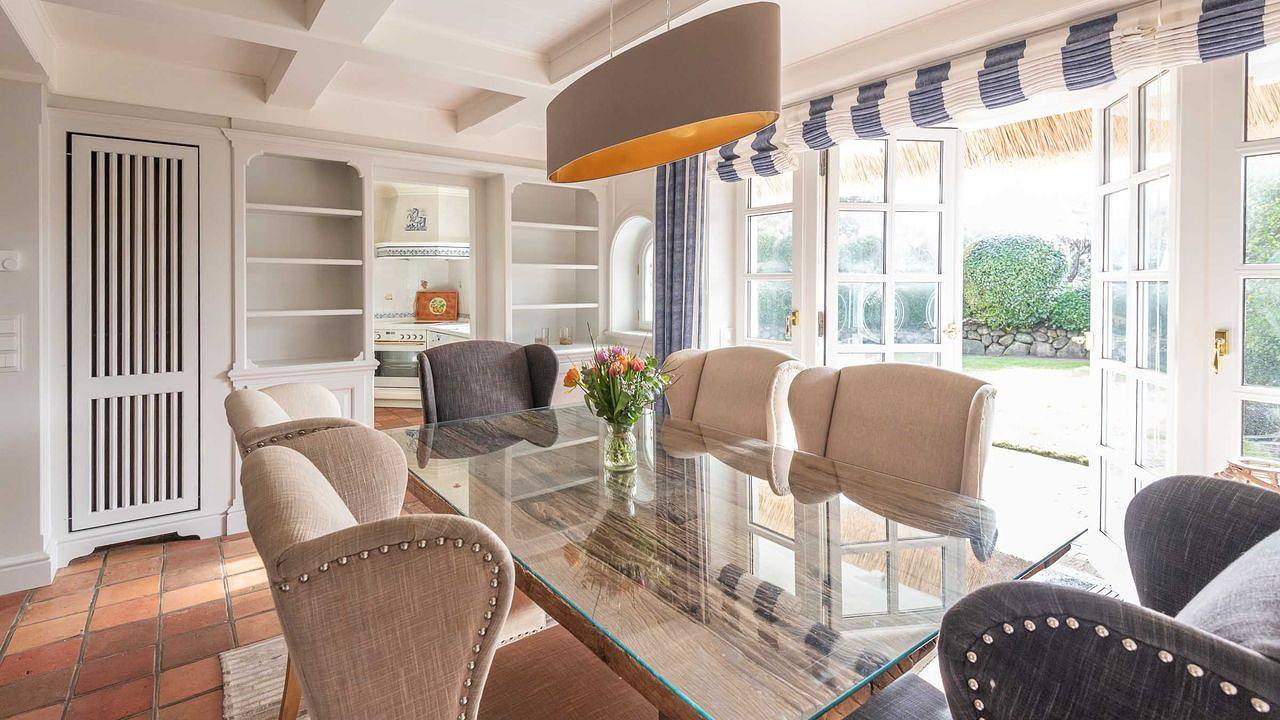 Ferienhaus für 4 Personen (170 m²) in Kampen in Kampen (Sylt), Sylt