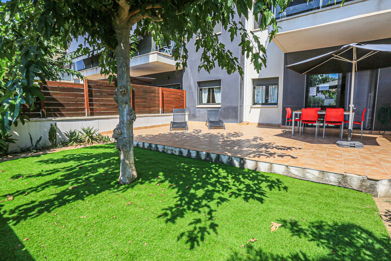 Apartamento entero, Tropicana Bjs D in Cambrils, Costa Dorada