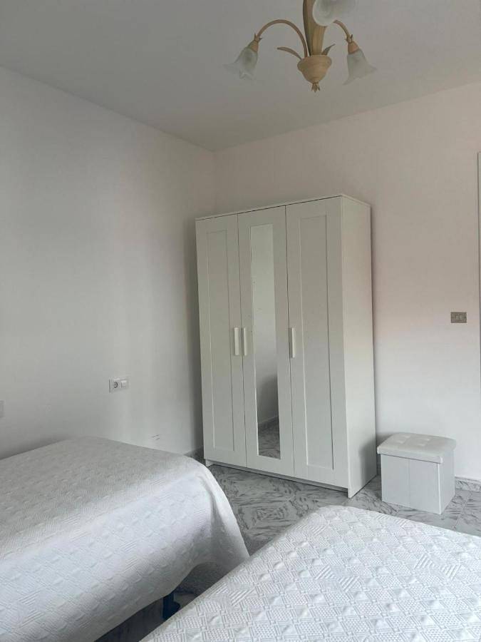 Apartamento entero, Standard Apartment in Sardiñeiro, Finisterre