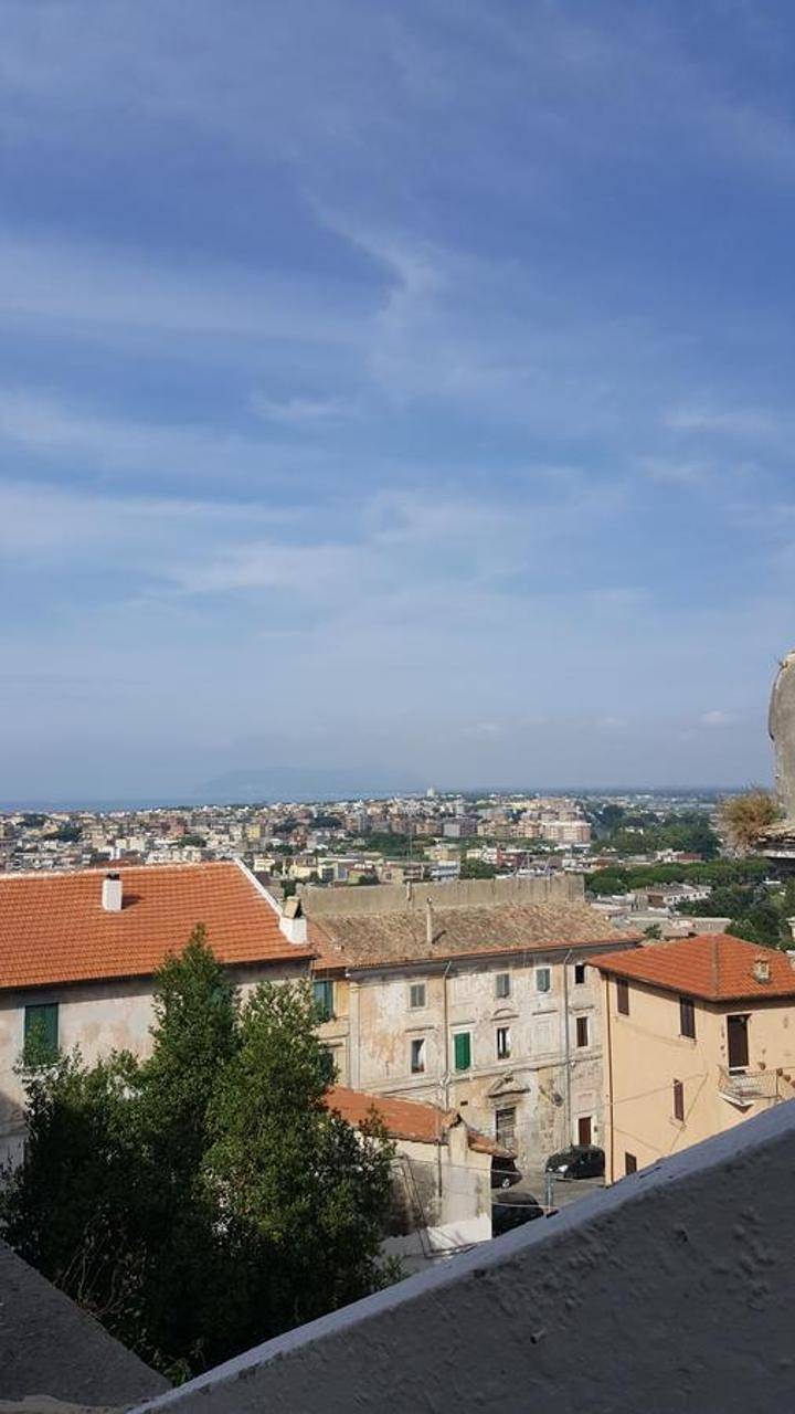 Appartamento intero, Torrione San Lorenzo I in Terracina, Agro Pontino