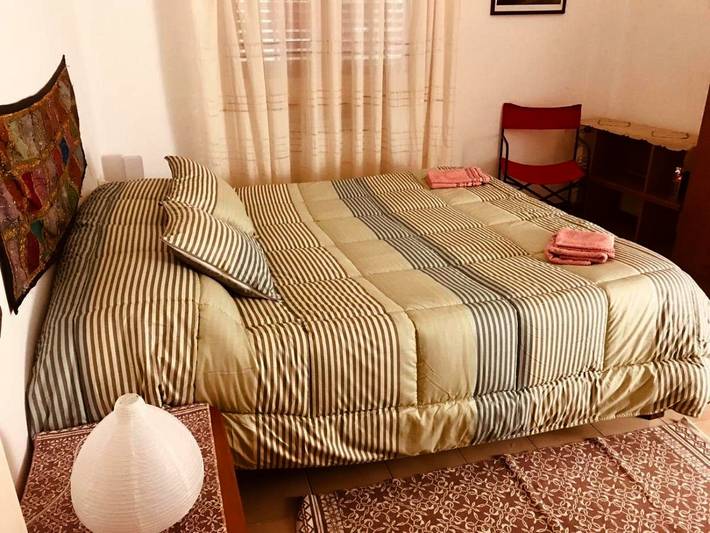 Villa für 5 Personen, mit Terrasse in Palermo - 4