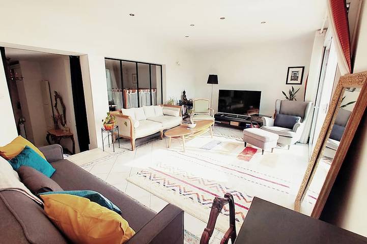 Villa für 14 Personen, mit Whirlpool - 1