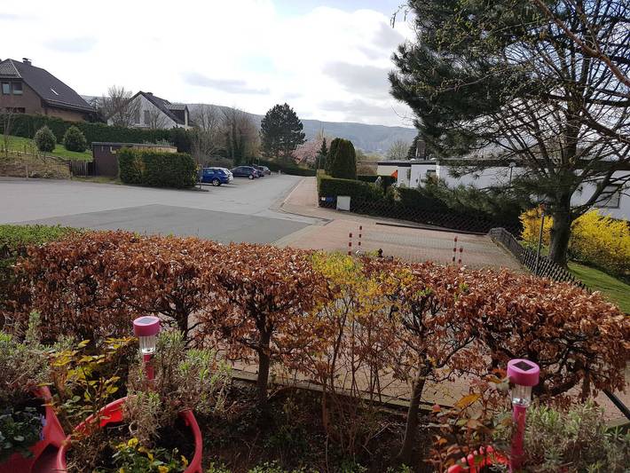 Ferienwohnung für 2 Personen, mit Balkon, mit Haustier in Bad Harzburg - 3