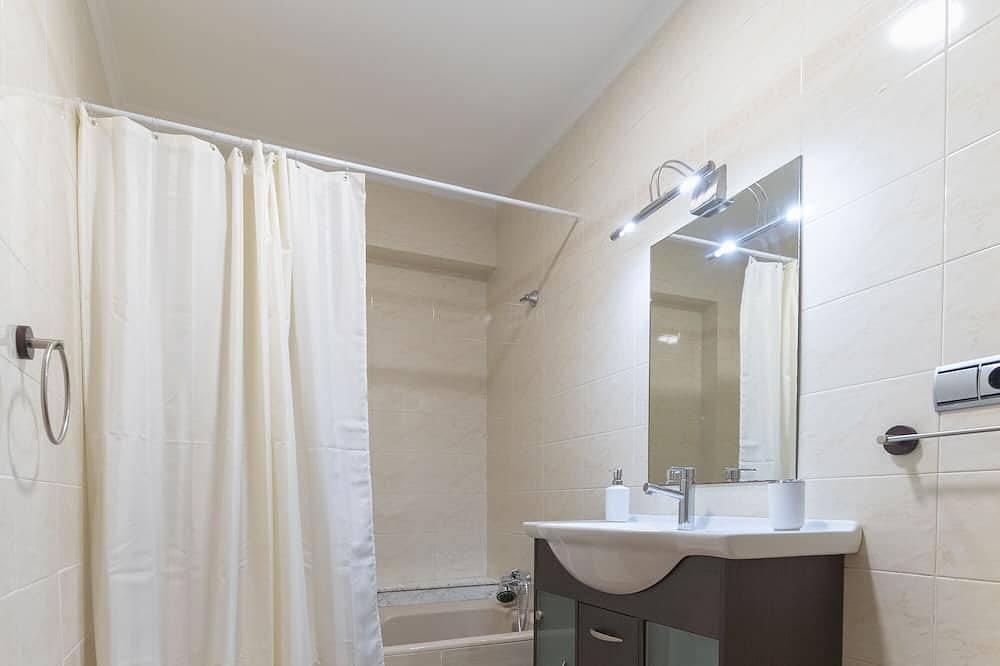 Entire apartment, Apartment In The Center Of Nerja in Nerja Centre, Nerja