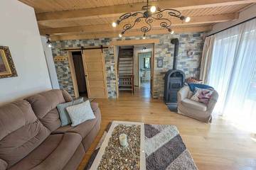 Chalet für 5 Personen in Pákozd, Mitteltransdanubien, Bild 2