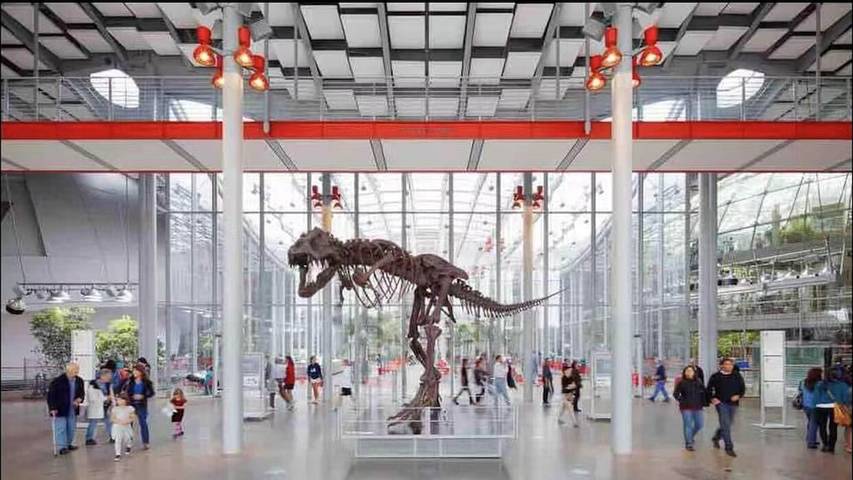 Location de vacances pour 10 personnes, avec jardin et balcon à San Francisco - 2