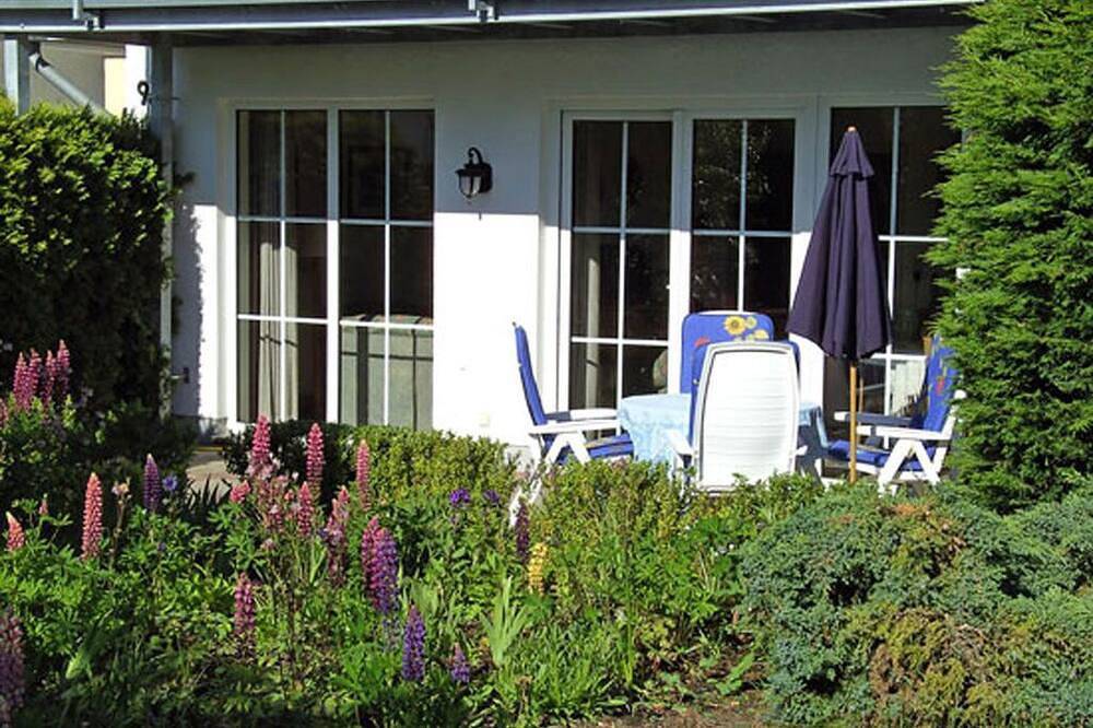 Casa vacanza a Rugen a partire da 218€ a notte