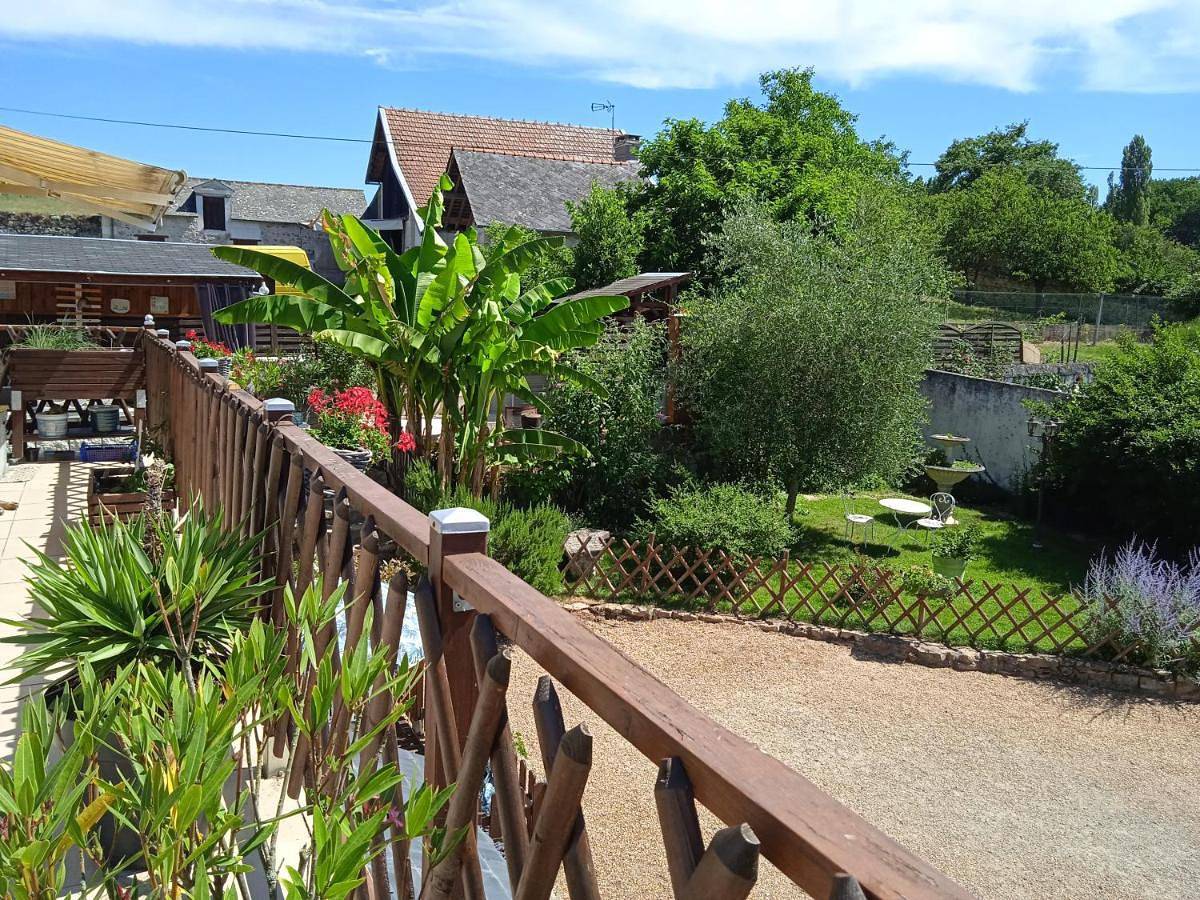 Appartement de vacances entier, Triple Room with Terrace in Chênehutte-Trèves-Cunault, Vallée de la Loire