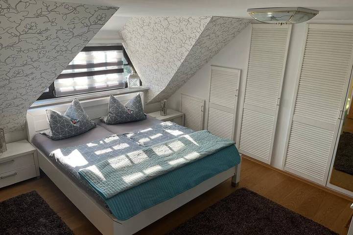 Ferienhaus für 6 Personen, mit Haustier in Kröpelin - 3